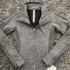 Lululemon Radiant Jacket
